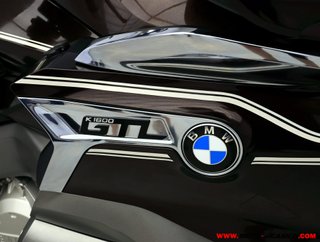 BMW K 1600 GTL