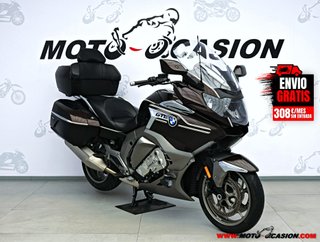BMW K 1600 GTL