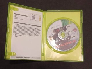 Crysis 3 Xbox 360
