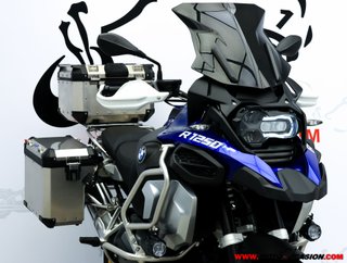 BMW R 1250 GS ADVENTURE HP