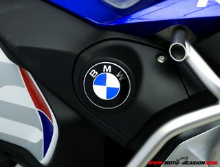 BMW R 1250 GS ADVENTURE HP