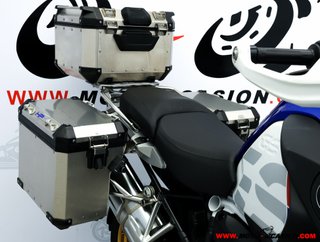 BMW R 1250 GS ADVENTURE HP