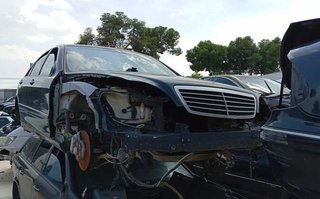 280580 r1402712601 caja mercedes-benz clase s 320