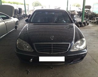 280580 r1402712601 caja mercedes-benz clase s 320