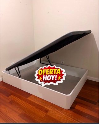 Canapés y colchones OFERTAS EXCLUSIVAS