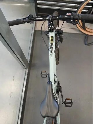Rockrider ST500