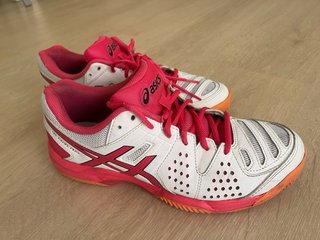 Zapatillas pádel mujer Asics Gel Padel Pro