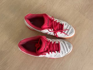 Zapatillas pádel mujer Asics Gel Padel Pro