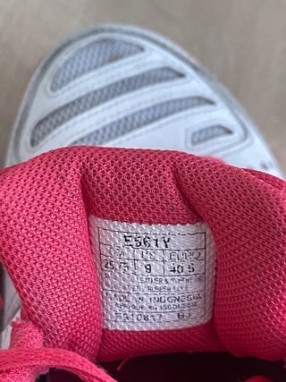 Zapatillas pádel mujer Asics Gel Padel Pro