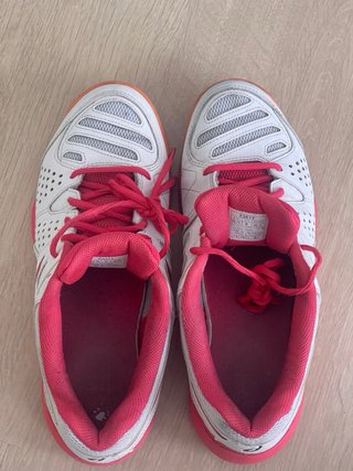 Zapatillas pádel mujer Asics Gel Padel Pro