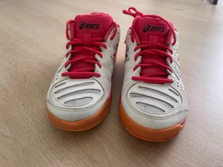 Zapatillas pádel mujer Asics Gel Padel Pro