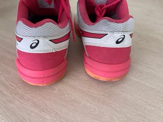 Zapatillas pádel mujer Asics Gel Padel Pro