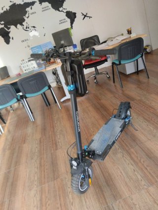 Patinete Eléctrico SmartGyro