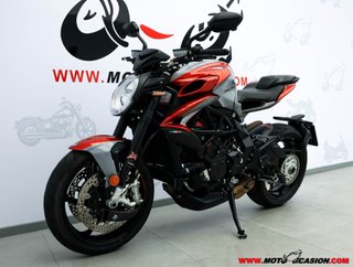 MV AGUSTA BRUTALE 800 RR