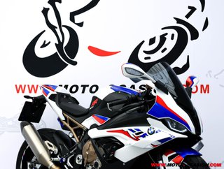 BMW S 1000 RR