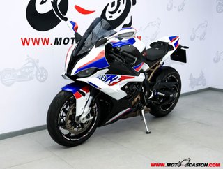 BMW S 1000 RR