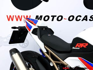 BMW S 1000 RR
