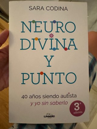 Neuro divina y punto