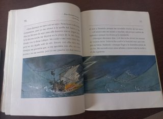 La Odisea Contada a Los Ninos