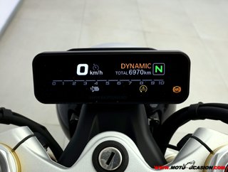 BMW R 12 NINE T -GARANTÍA OFICIAL-