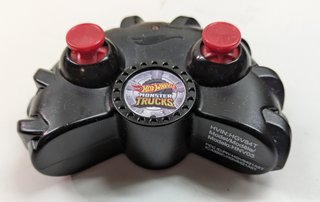 Telecomando Hot Wheels HNV03 radiocomandato