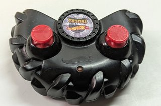 Telecomando Hot Wheels HNV03 radiocomandato