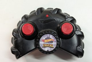 Telecomando Hot Wheels HNV03 radiocomandato