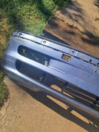 Paragolpes BMW E46 Berlina