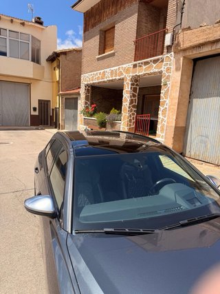 Audi S6 2020