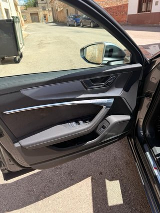 Audi S6 2020