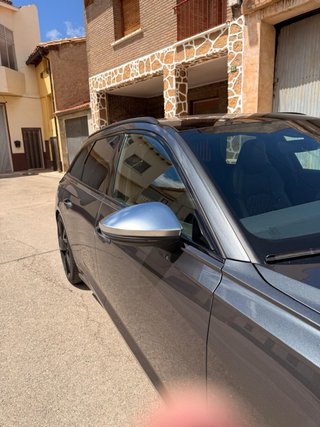 Audi S6 2020