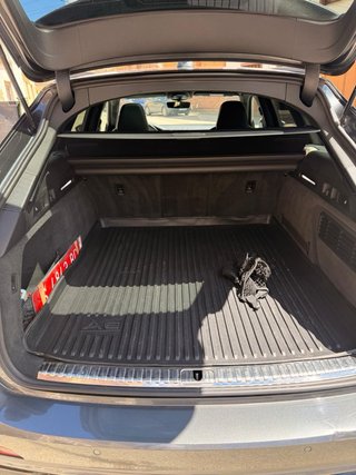 Audi S6 2020