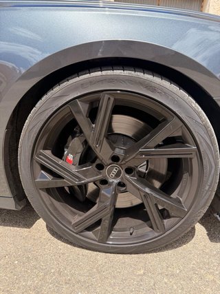 Audi S6 2020