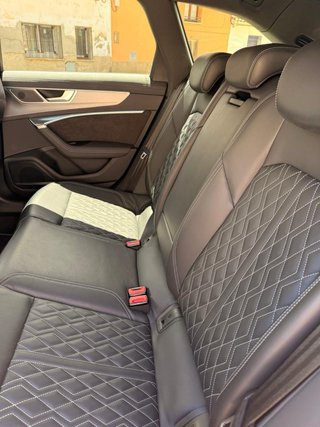 Audi S6 2020