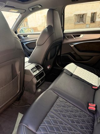 Audi S6 2020