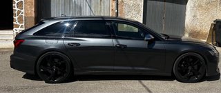 Audi S6 2020