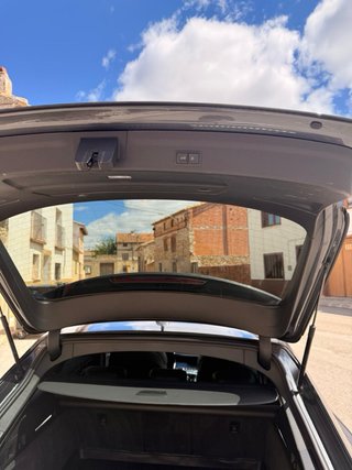Audi S6 2020