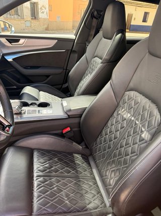 Audi S6 2020