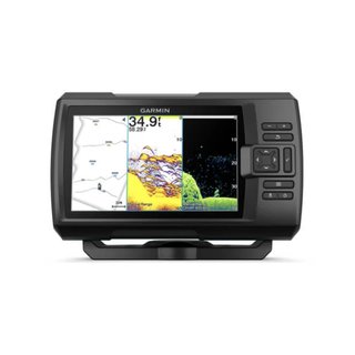 Sonda Garmin Pesca Striker Vivid 7sv