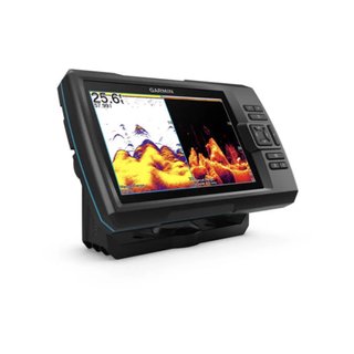 Sonda Garmin Pesca Striker Vivid 7sv