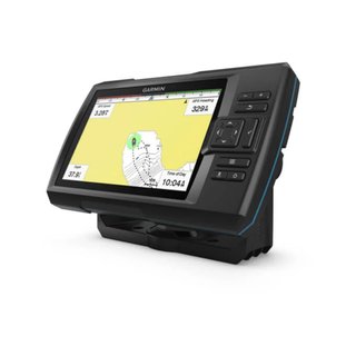 Sonda Garmin Pesca Striker Vivid 7sv