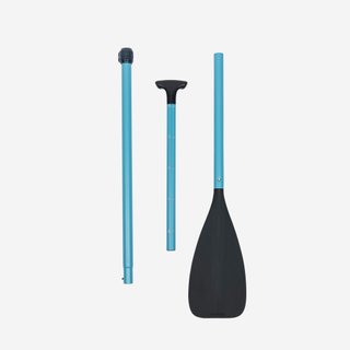 Remo Stand Up Paddle 100 3 Partes Ajustable 165-205 cm