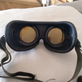 Gafas Artillero WWII