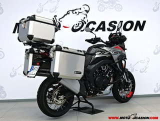 MORBIDELLI T 1002 VX ¿A2? GARANTÍA OFICIAL