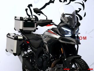 MORBIDELLI T 1002 VX ¿A2? GARANTÍA OFICIAL