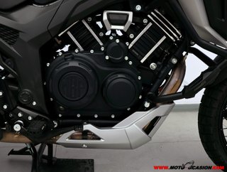 MORBIDELLI T 1002 VX ¿A2? GARANTÍA OFICIAL