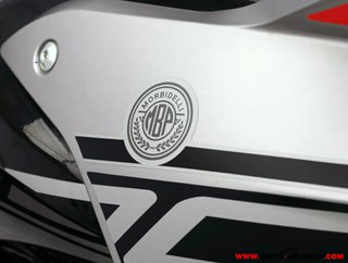MORBIDELLI T 1002 VX ¿A2? GARANTÍA OFICIAL