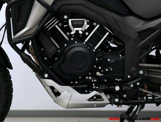 MORBIDELLI T 1002 VX ¿A2? GARANTÍA OFICIAL