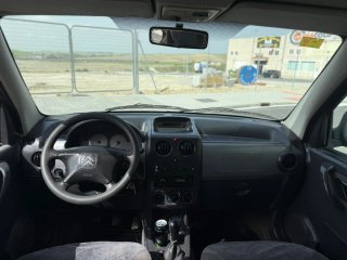 Citroen Berlingo 2007