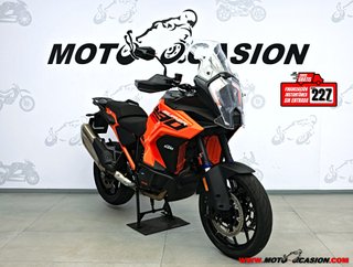 KTM 1290 SUPER ADVENTURE S -GARANTÍA OFICIAL-